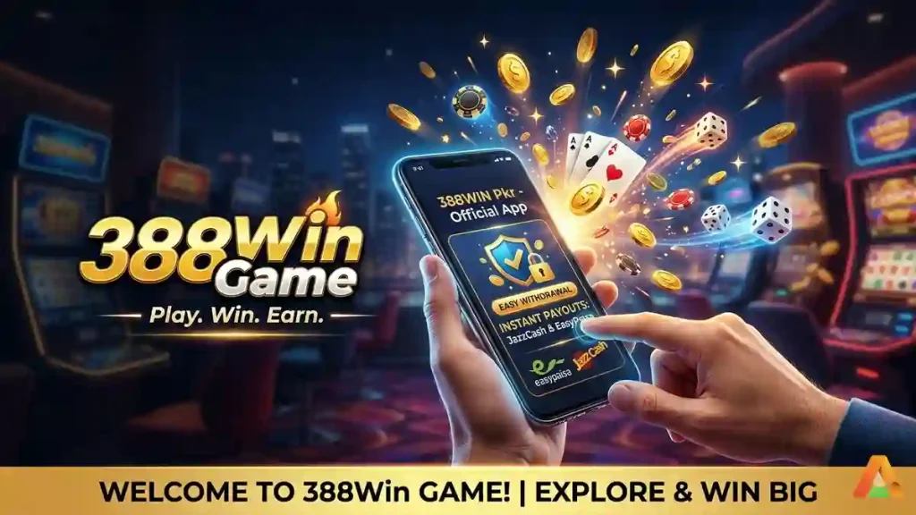 388Win Game