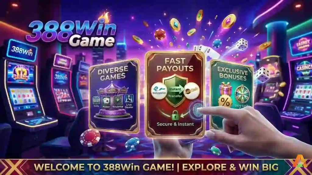 388Win Game Download