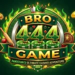 BRO444 GAME