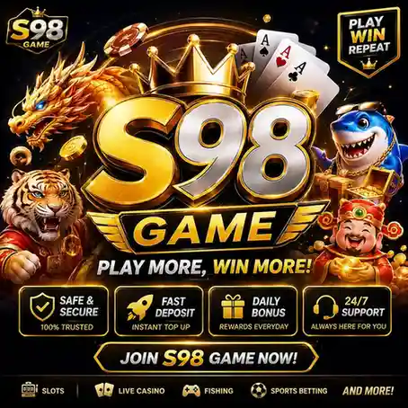 S98 Game