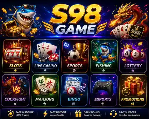 S98 Game Download