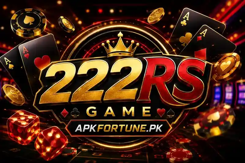 222RS Game