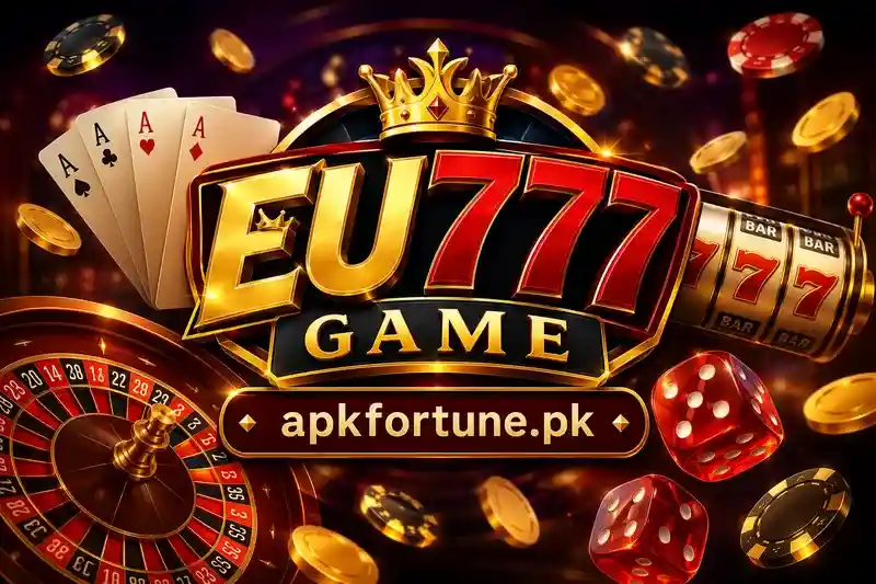 EU777 Game