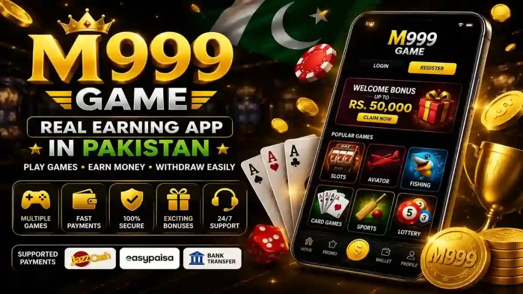 M999 Game