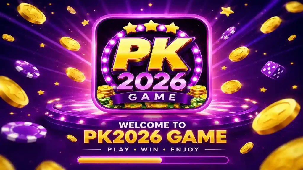 PK2026 Game