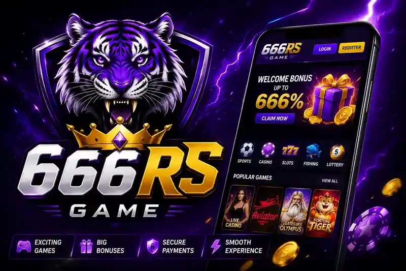 666Rs Game
